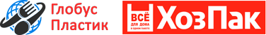 Интернет-магазин Глобус Пластик
