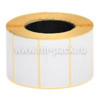 Весовая лента 43*25 (900) б/п /75 Спецзаказ